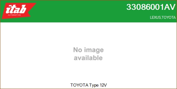 33086001AV