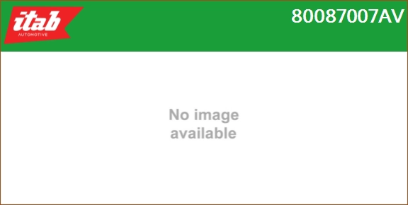 80087007AV