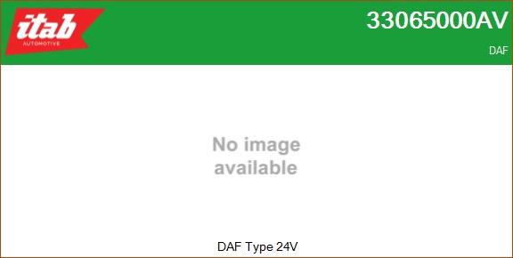 33065000AV