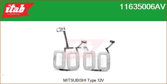 11635006AV