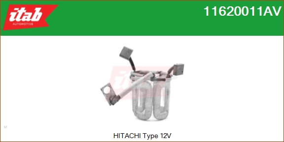 11620011AV