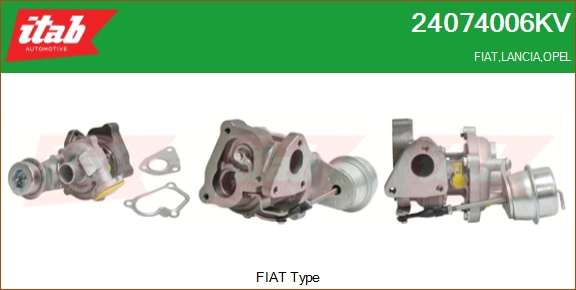 24074006KV