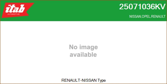 25071036KV