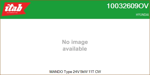 10032609OV