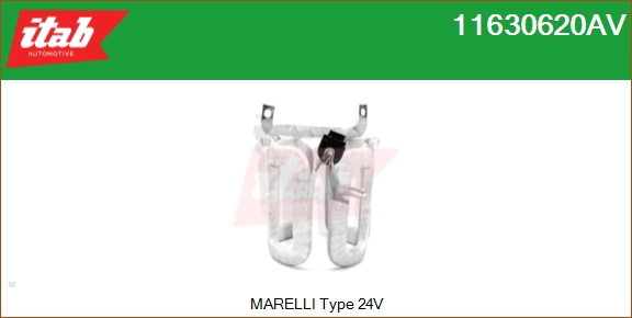 11630620AV