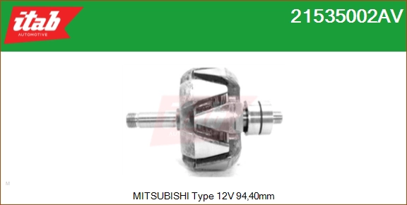 21535002AV