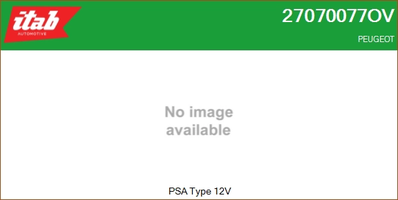 27070077OV