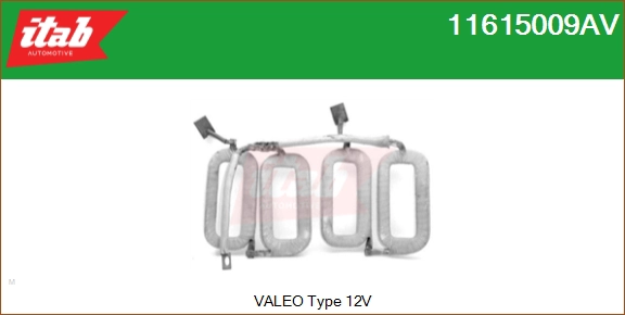 11615009AV