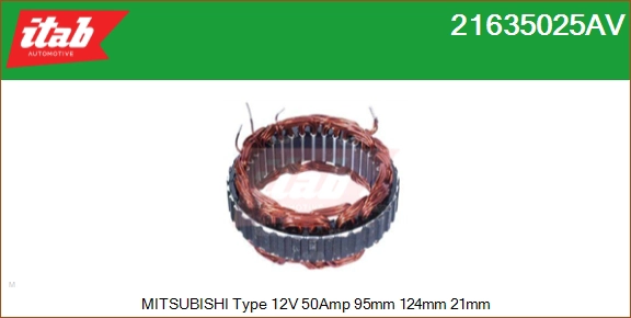 21635025AV
