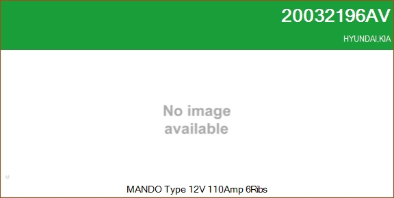 20032196AV