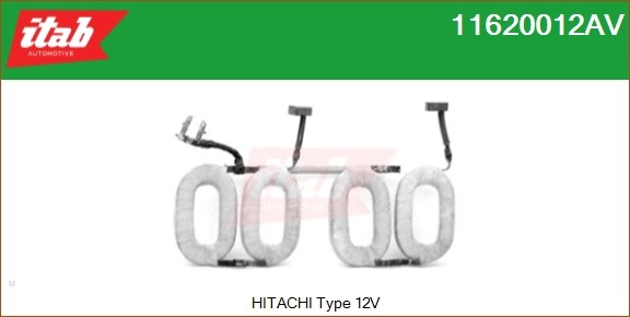 11620012AV