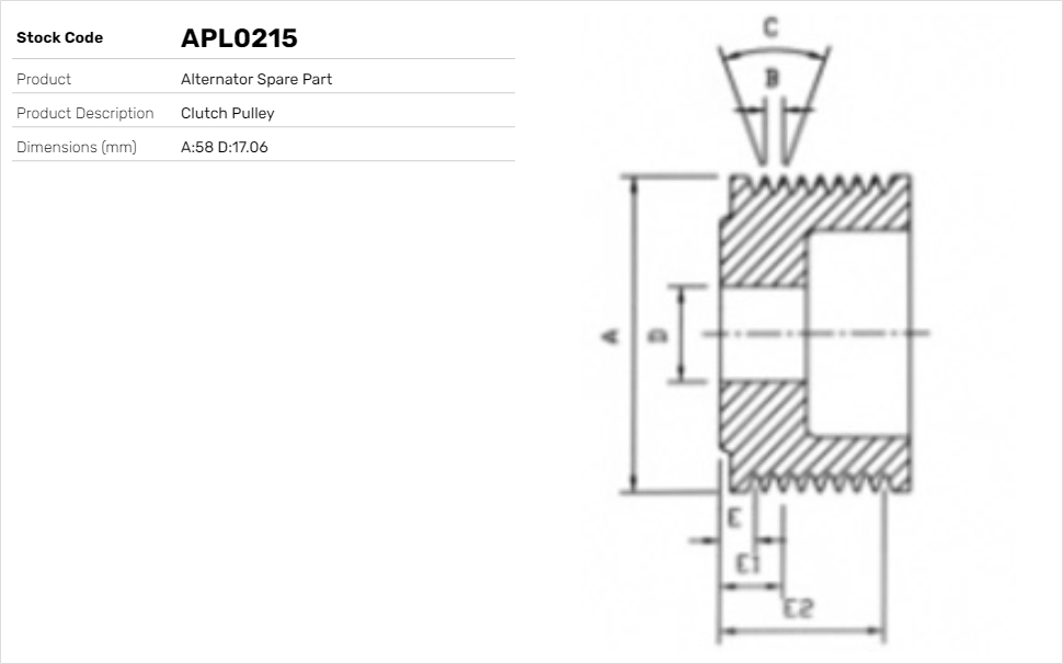APL0215