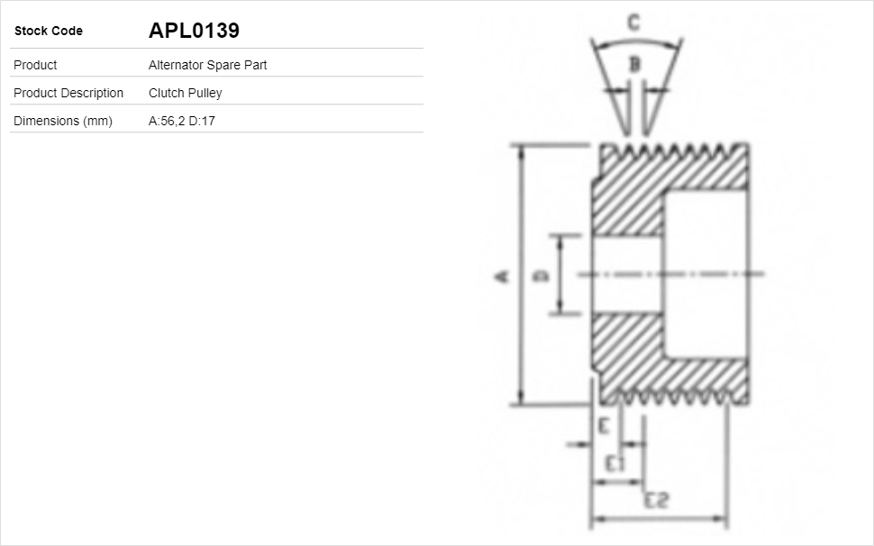 APL0139