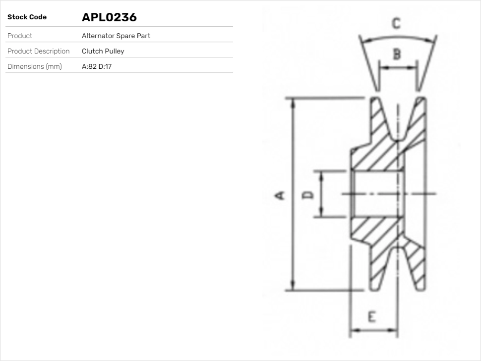 APL0236