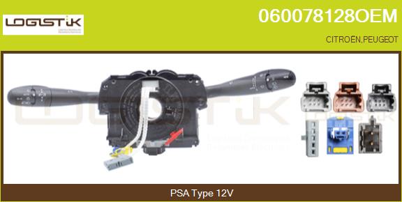 060078128OEM