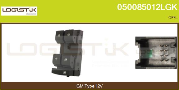 050085012LGK