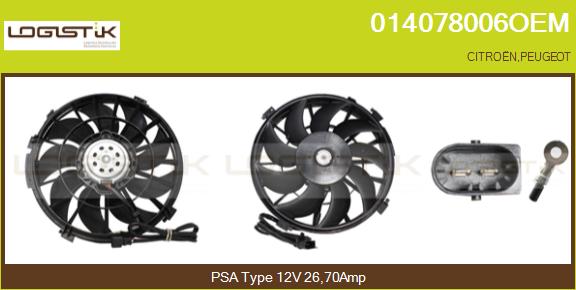 014078006OEM