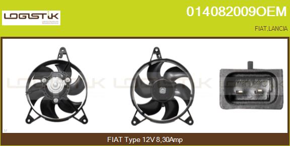 014082009OEM