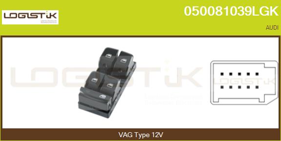 8K0 959 851 V10