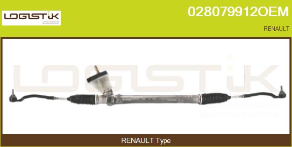 028079912OEM
