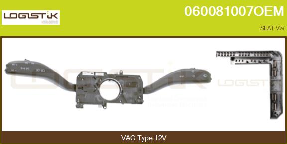 060081007OEM