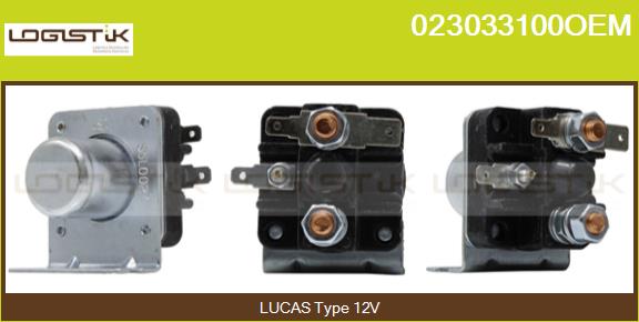 023033100OEM