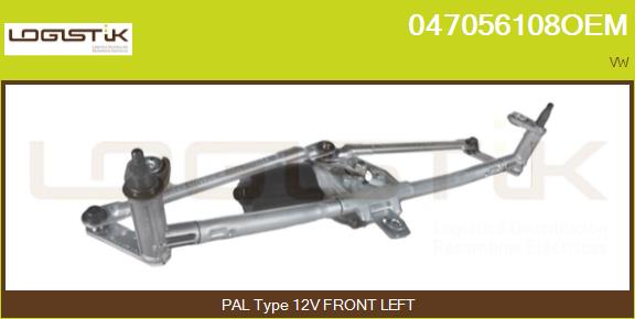 047056108OEM