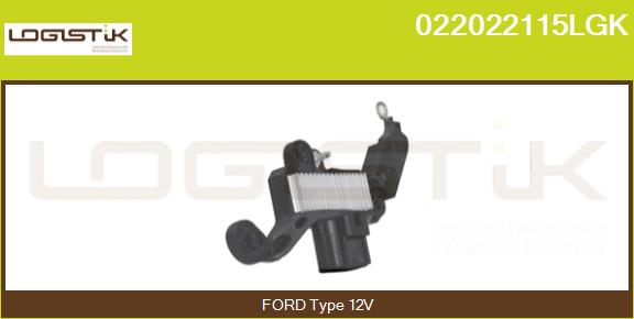 YC1U10300EAREGULATOR