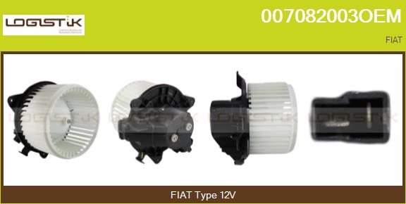 007082003OEM