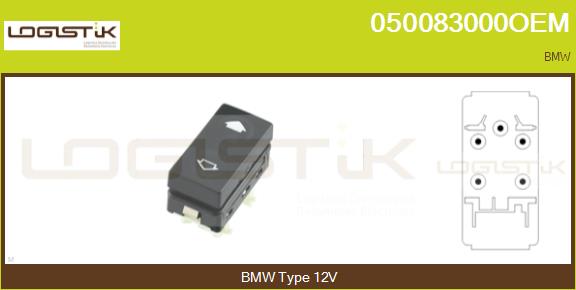 050083000OEM