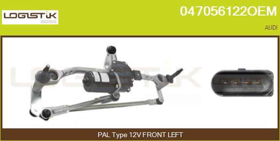 047056122OEM