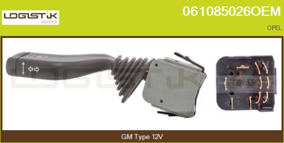 061085026OEM