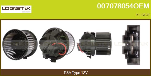 007078054OEM