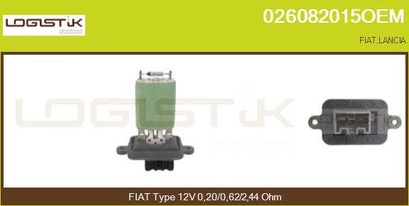 026082015OEM