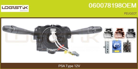 060078198OEM