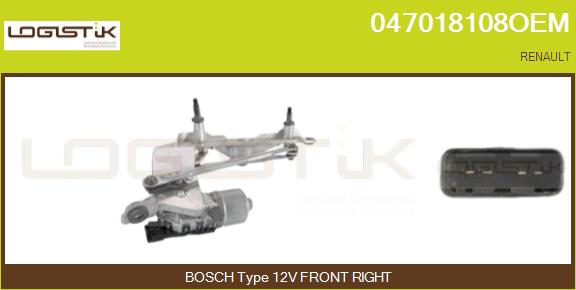 047018108OEM
