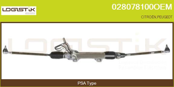 028078100OEM
