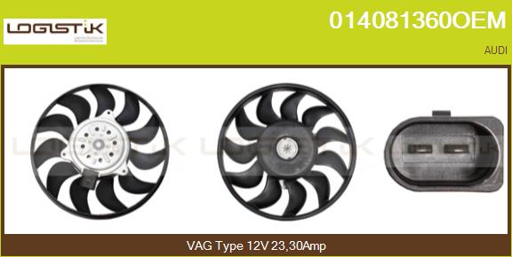 014081360OEM