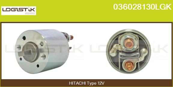 S114948SOLENOID