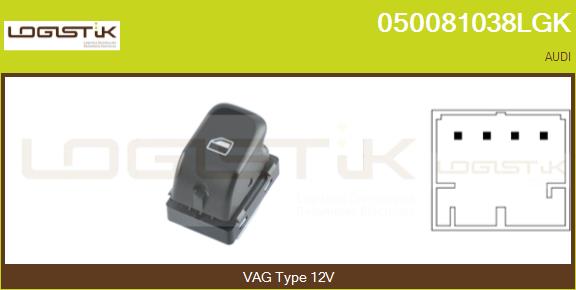 8K0 959 855 V10