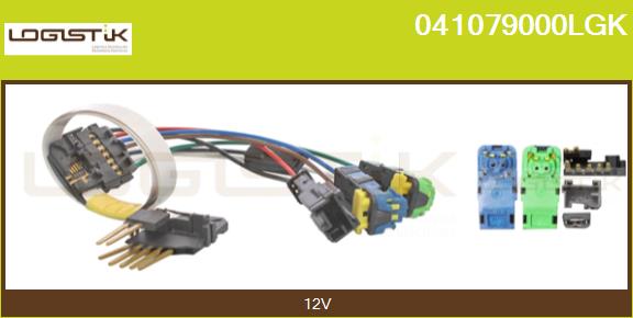8200216462WIRING