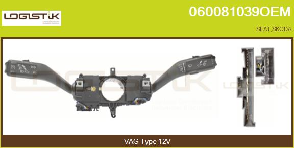 6RA 953 513 G