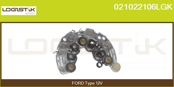 YC1U10300EARECTIFIER