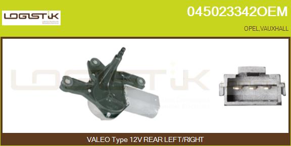 045023342OEM