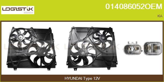 014086052OEM