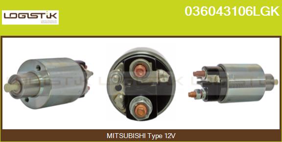 M0T86181SOLENOID