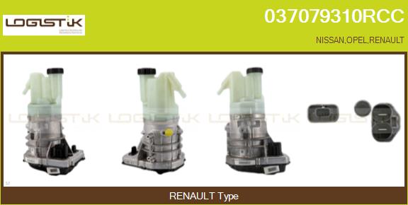 037079310RCC