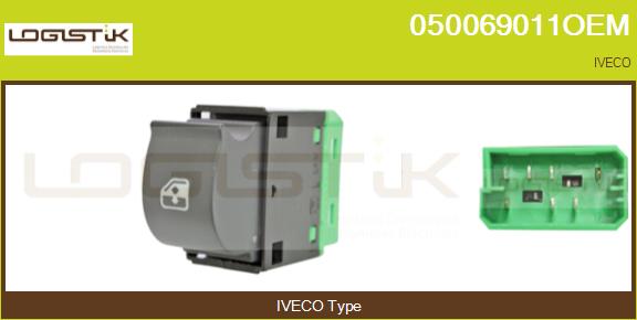 050069011OEM