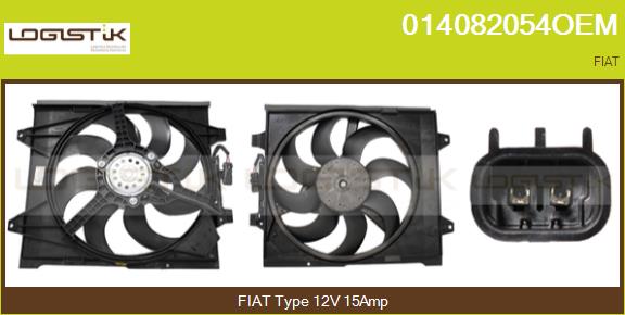014082054OEM