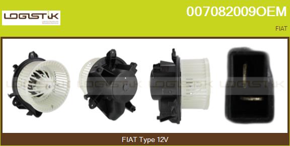 007082009OEM